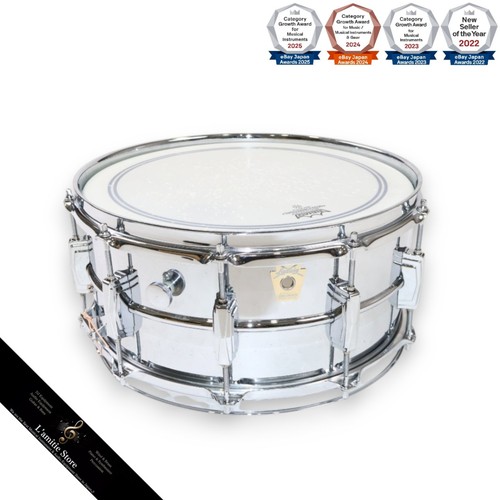 Ludwig lm402 supraphonic - lm402,