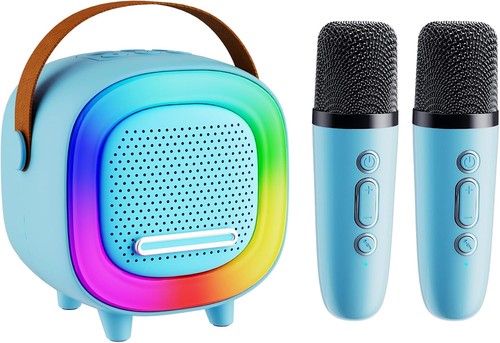 Teen mini karaoke - teen, 2