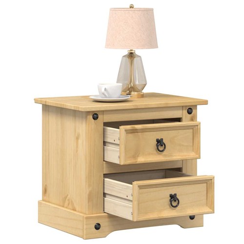 Table chevet corona - de,