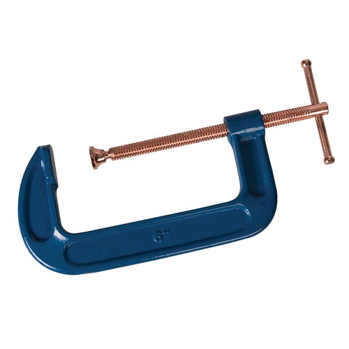 Presse serre joint - c, de