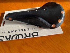 SELLE NEUVE BROOKS B17 SPECIAL