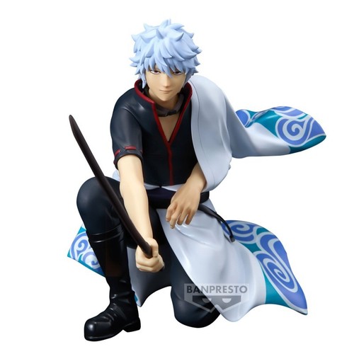 Figurine gintama sakata - figurine,