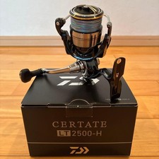 Moulinet tournant Daiwa 19