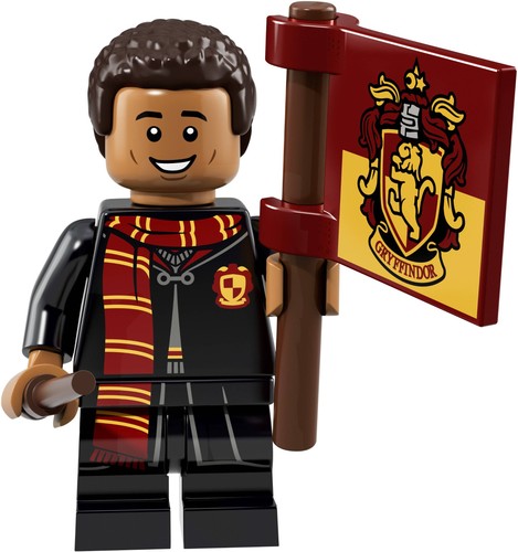 Lego série harry potter - lego,