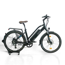 Vélo électrique reconditionné NCM Milano Plus , 26'', Noir, (48V 16Ah 768Wh)