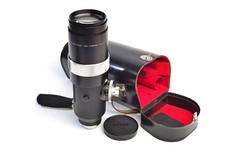 Carl Zeiss Pour Contarex