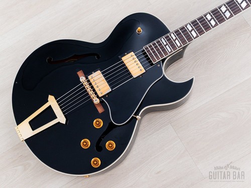 1993 gibson 175 limited - 1993,