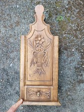 BOITE A SEL PROVENCALE