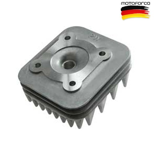 Tête cylindre 50cc type - tête,