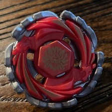 Cyclone Herculeo 100F