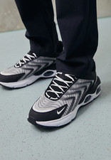 Nike Air Max TW black/white/wolf grey taille 38,5-39