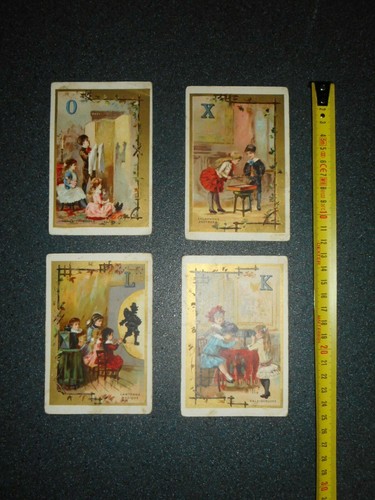Pré cinéma xix - pré,