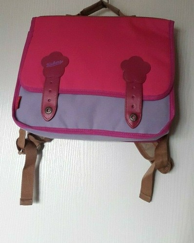 Kickers cartable écolier - Écolier, 30