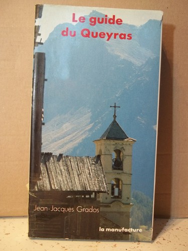 Guide queyras grados - le,