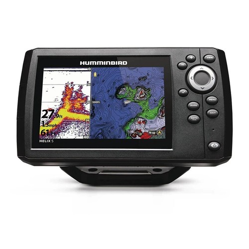Humminbird sondeur helix - 5, g3