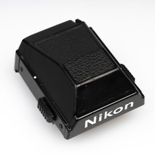 *CLEAN* Original Nikon DE-2 Japan Eye Level Prism View Finder for F3 T Camera