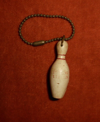 Porte clés key - porte-clés,