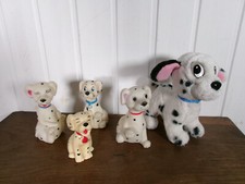 Vintage 1 Peluches bébé
