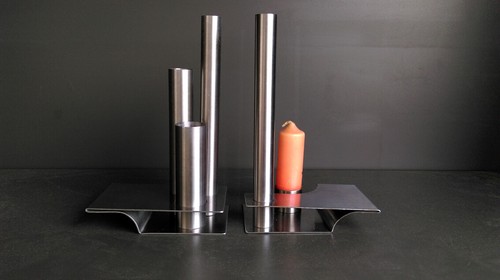 Chic sculpture soliflores - soliflores, en