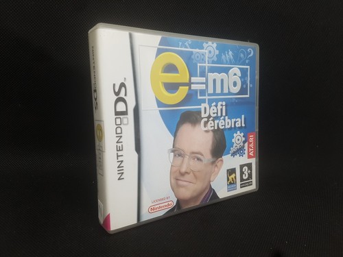 Complet m6 - ds, e=m6
