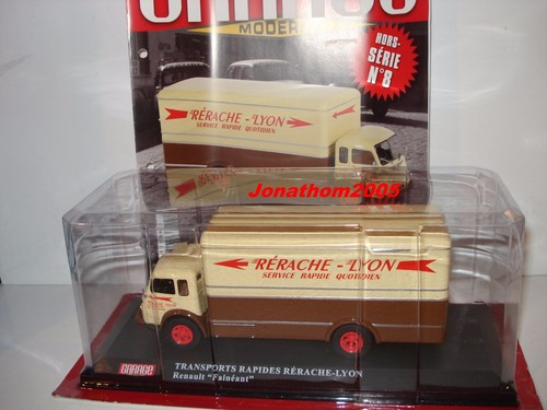 Les vehicules garage - les, du