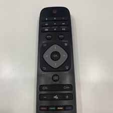 ✅ Télécommande TV Philips HOF16I505GPHFD23 - Testée OK