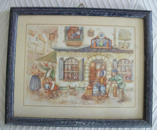 CADRE Impression Style Anton