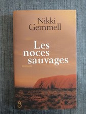 Les noces sauvages - Nikki Gemmell - Gre1