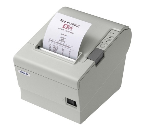 Epson t88iv m129h - epson, tm-t88iv