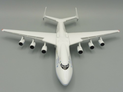 Antonov 225 mriya - mriya, 1/400