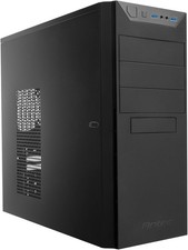 Boîtier Moyen Tour ATX Value