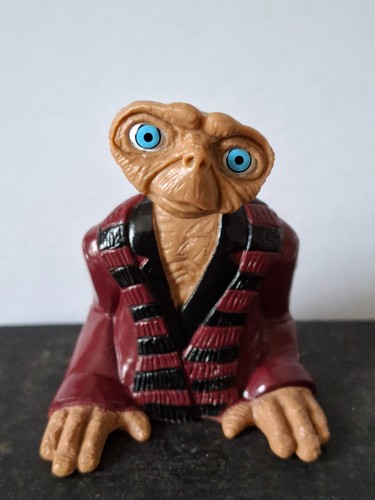 Figurine l extraterrestre - figurine, l'extraterrestre