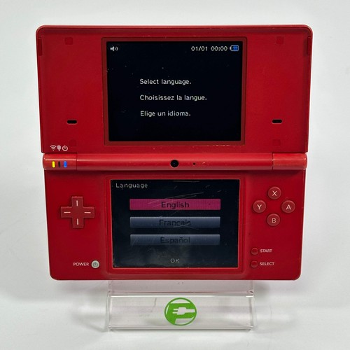 Nintendo dsi handheld game - handheld,