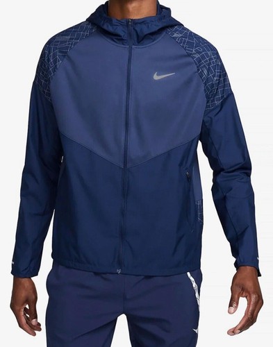 Nike run division - division, miler