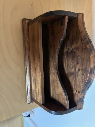Ancien trieur courrier - courrier, de