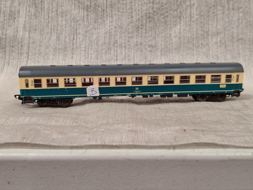 Fleischmann 5199 intercity - 5199,