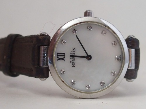 Montre femme vintage michel - montre,