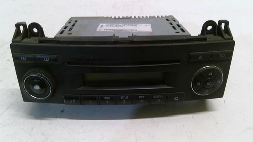 Autoradio mercedes sprinter - autoradio,