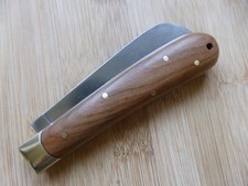 Couteau pliant régional type