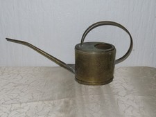 Arrosoir Vintage Pour Petites