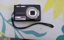 Appareil photo numérique