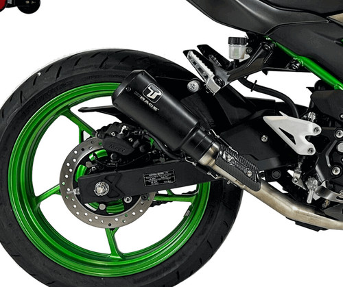 Kawasaki z500 - kawasaki,