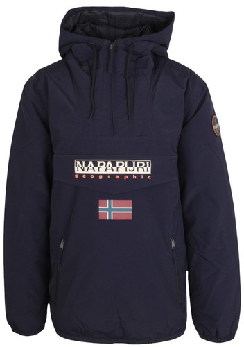 Napapijri men outdoor winter - men's,