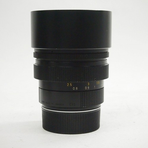 Leica summilux objectif - summilux-m,