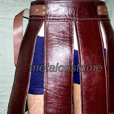 Déguisement guerrier