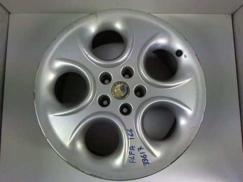 Jante alfa romeo 166 60629499 - jante,