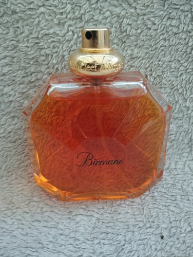 Eau toilette van cleef - eau, de