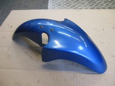 Garde boue avant pour Suzuki