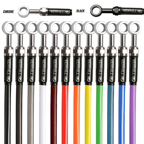 Kit durite frein - kit, de