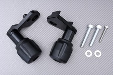 Tampons / Roulettes de Protection SUZUKI GSXR 1000 / GSX-R 1000R 2017-2018